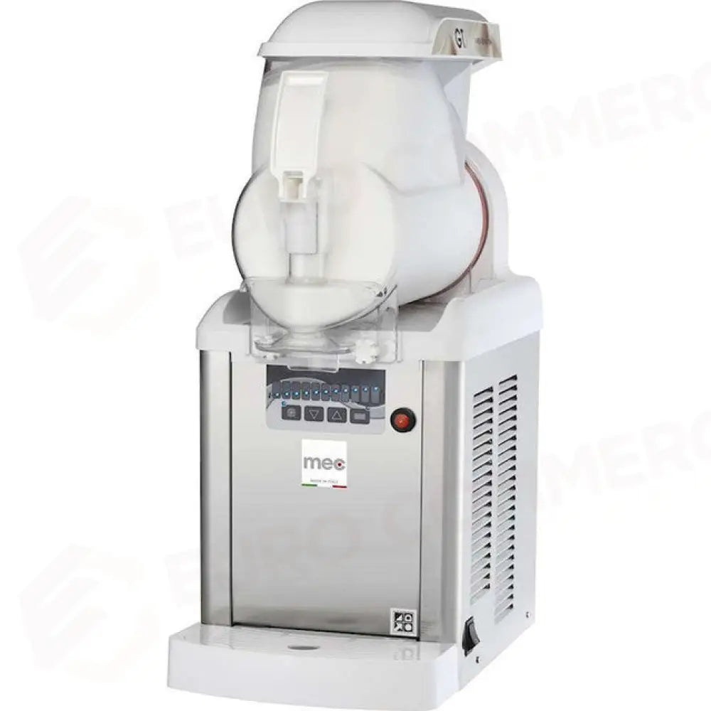 Erogatore Per Gelato Professionale Mec GTP1