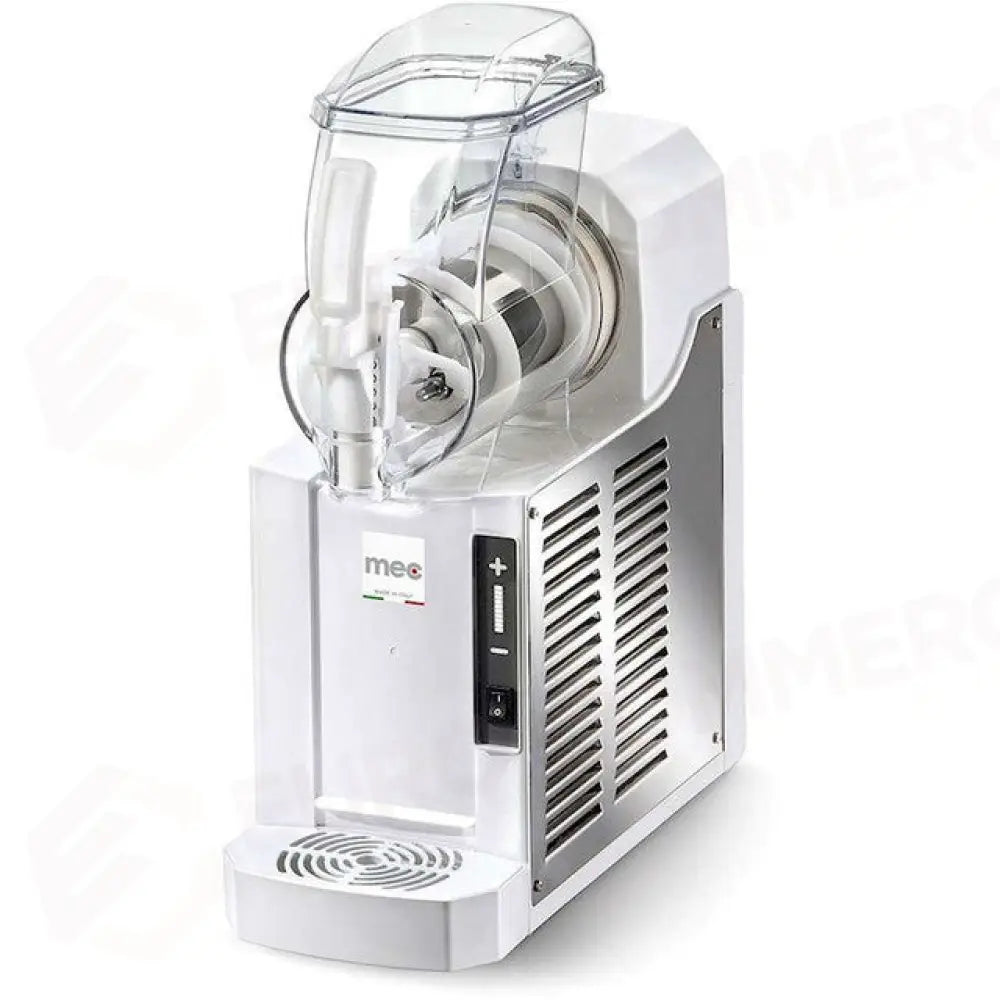 Erogatore Per Gelato Professionale Mec MINI