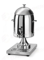 EROGATORE PER LATTE - 10,5 L HENDI 10,5L 260X360X(H)536MM - 425343