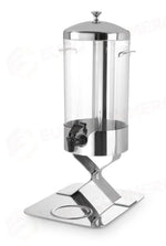 EROGATORE PER SUCCHI HENDI 5L 280X220X(H)510MM - 425190