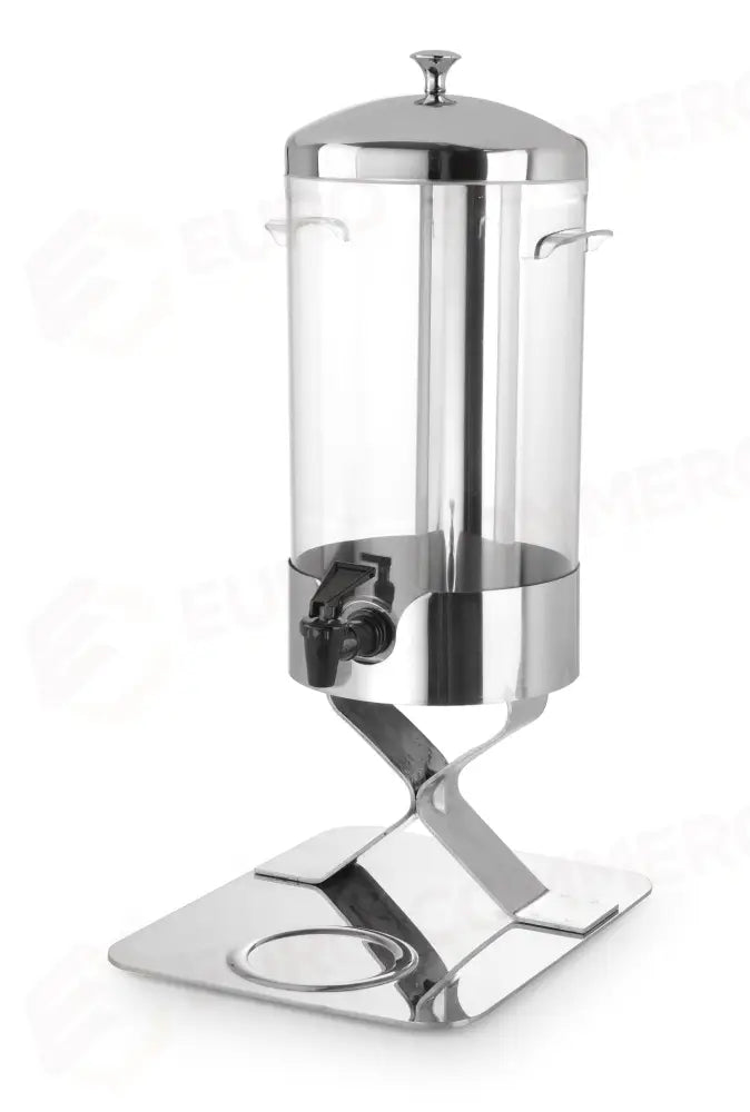 EROGATORE PER SUCCHI HENDI 5L 280X220X(H)510MM - 425190