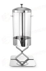 EROGATORE PER SUCCHI HENDI 5L 280X220X(H)510MM - 425190