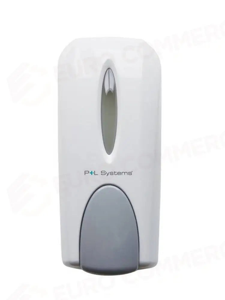EROGATORE SAPONE MANUALE - SDWM - KAREL - Attrezzatura