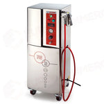 EROGATRICE DI GELATINA 420X450X1100 MM - SPRAYGELVPM - PAVONI ITALIA - ATTREZZATURA PROFESSIONALE