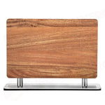 ESPOSITORE COLTELLI MAGNETICO A DOPPIO LATO 34X25CM CHEF XHDZ-SMCT-XSM HEZHEN - 14000020 - MEDRI