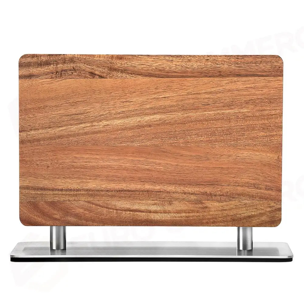 ESPOSITORE COLTELLI MAGNETICO A DOPPIO LATO 34X25CM CHEF XHDZ-SMCT-XSM HEZHEN - 14000020 - MEDRI