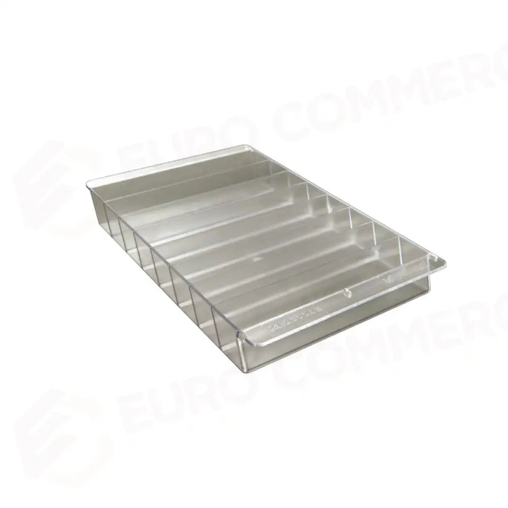 ESPOSITORE IN POLICARBONATO MM 360X235X45 - PAVOCOOKIE - PAVONI ITALIA - ESPOSITORI