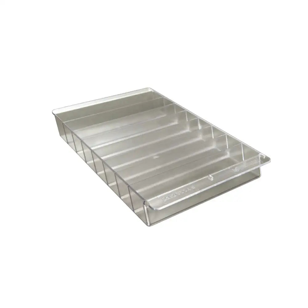 ESPOSITORE IN POLICARBONATO MM 360X235X45 - PAVOCOOKIE - PAVONI ITALIA - ESPOSITORI