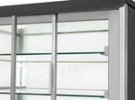 ESPOSITORE ORIZZONTALE REFRIGERATO DA BANCO M1 -1°C/+5°C - RG 1200 - COOL HEAD