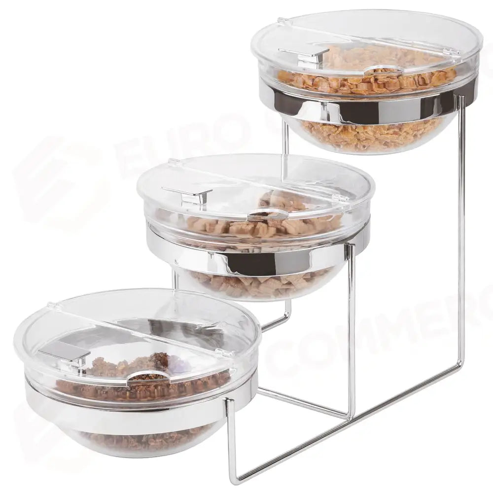 ESPOSITORE PER BUFFET - PADERNO