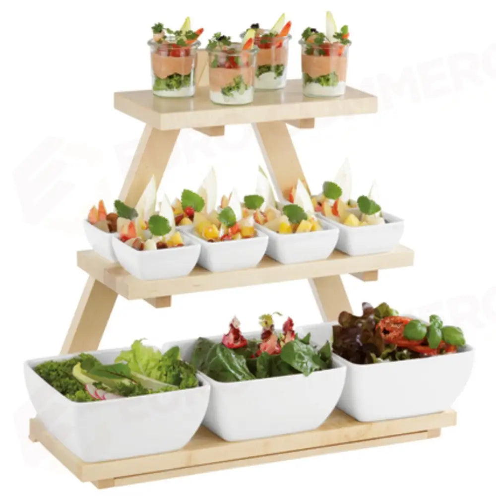 ESPOSITORE PER BUFFET - PADERNO