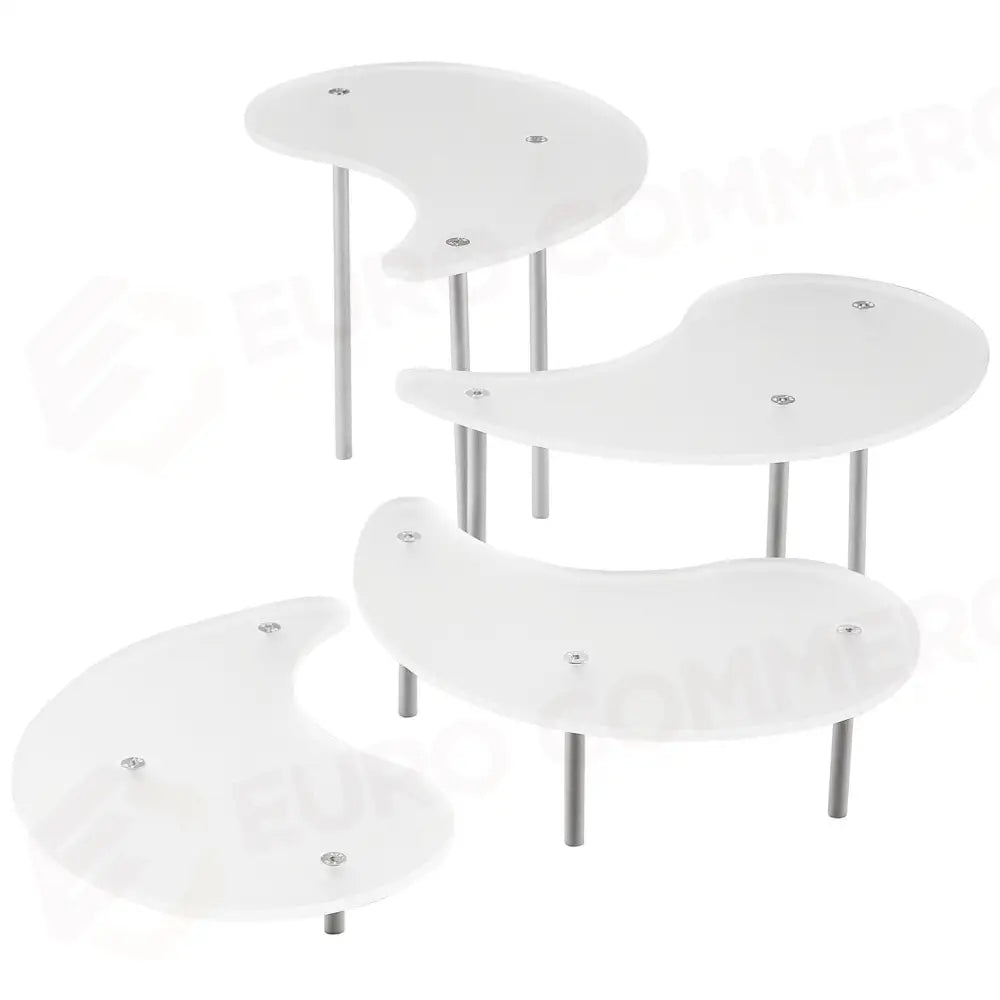 ESPOSITORE PER BUFFET - PADERNO