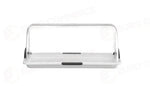 ESPOSITORE ROLL TOP - DOPPIO HENDI 465X310X(H)410MM - 871713