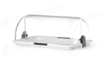 ESPOSITORE ROLL TOP HENDI 465X310X(H)190MM - 871706