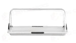 ESPOSITORE ROLL TOP HENDI 465X310X(H)190MM - 871706