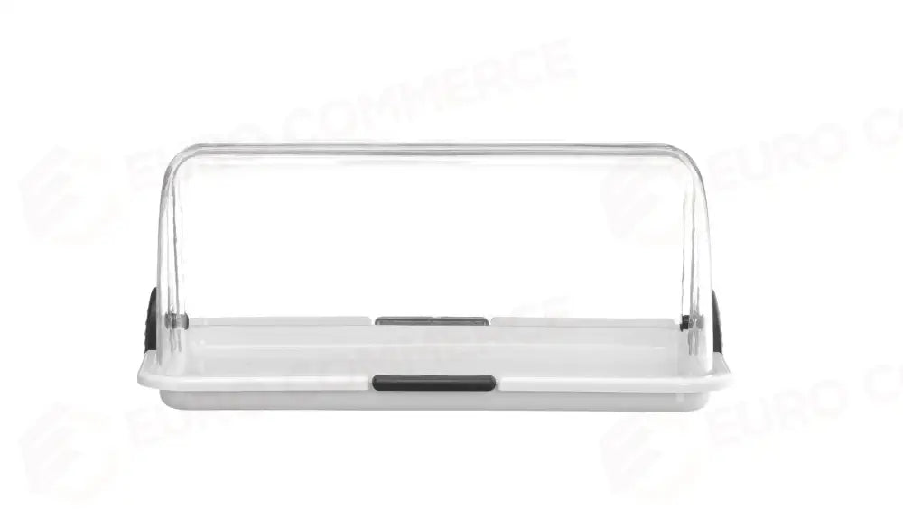 ESPOSITORE ROLL TOP HENDI 465X310X(H)190MM - 871706