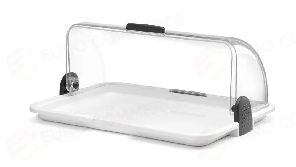 ESPOSITORE ROLL TOP HENDI 465X310X(H)190MM - 871706