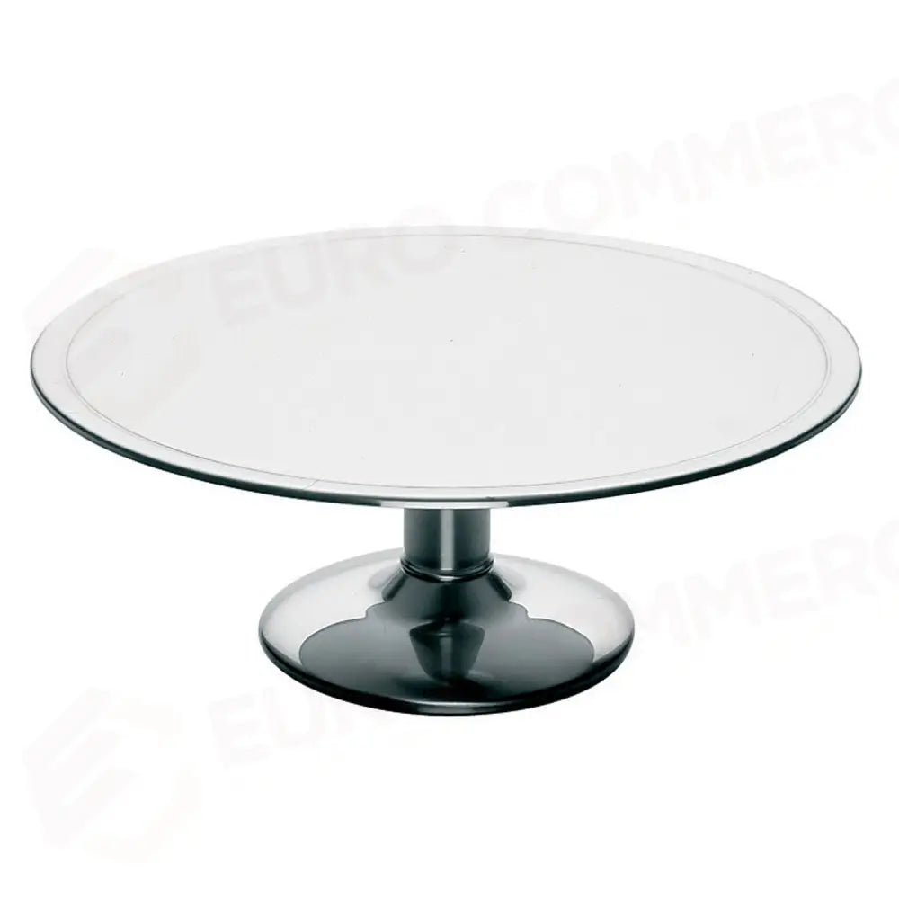 ESPOSITORE TORTA 25X11CM - 420611 - PIAZZA - ACCESSORI