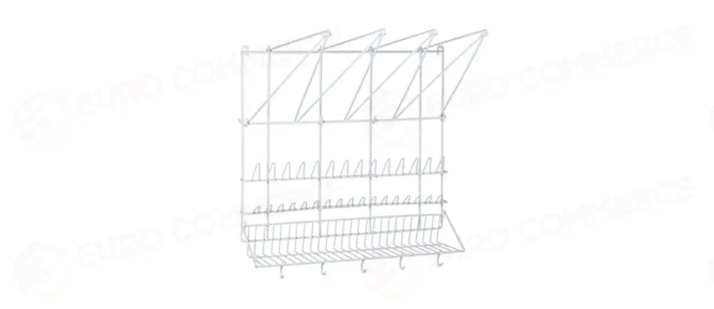 ESPOSITORE X SACCHETTI E BOCCHETTE 44021 - 72123 - MORINI