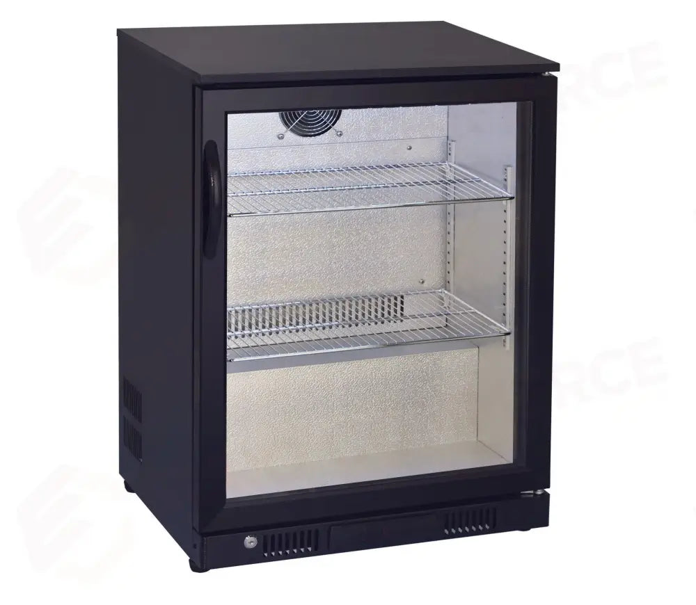 ESPOSITORI FRIGO PER BEVANDE - BACK BAR 186 - IARP - ATTREZZATURA PROFESSIONALE