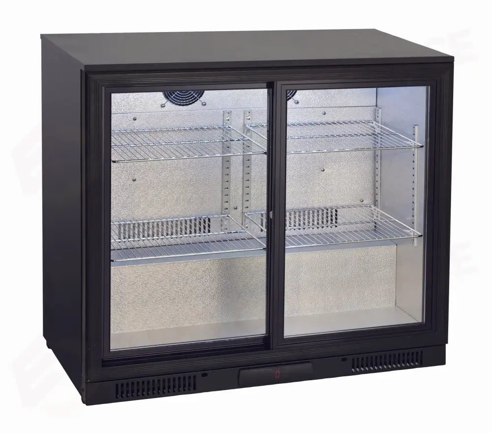 ESPOSITORI FRIGO PER BEVANDE - BACK BAR 286S - IARP - ATTREZZATURA PROFESSIONALE