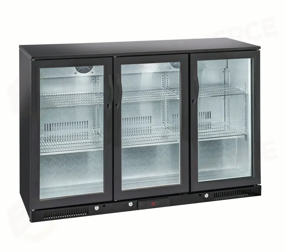 ESPOSITORI FRIGO PER BEVANDE - BACK BAR 386H - IARP - ATTREZZATURA PROFESSIONALE
