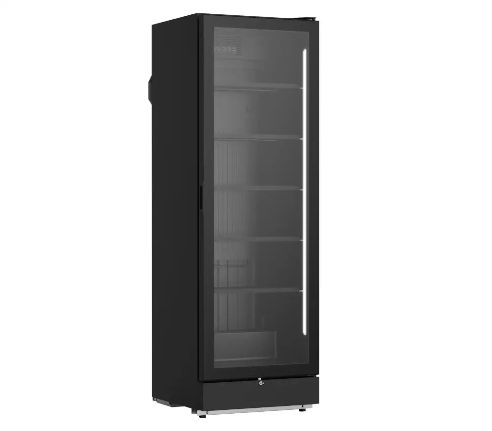 ESPOSITORI FRIGO PER BEVANDE - BITTER 42 BLACK - IARP - ESPOSITORI FRIGO PER BEVANDE