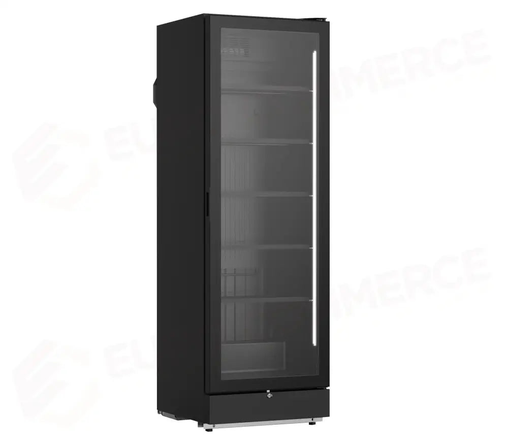 ESPOSITORI FRIGO PER BEVANDE - BITTER 42 BLACK - IARP - ESPOSITORI FRIGO PER BEVANDE