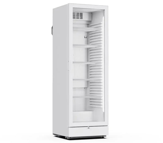 ESPOSITORI FRIGO PER BEVANDE - BITTER 42 WHITE - IARP - ATTREZZATURA PROFESSIONALE