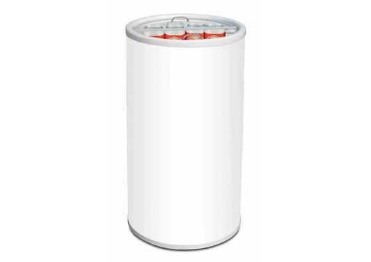 ESPOSITORI FRIGO PER BEVANDE - CILY 50 P W LIGHTS - IARP - ATTREZZATURA PROFESSIONALE