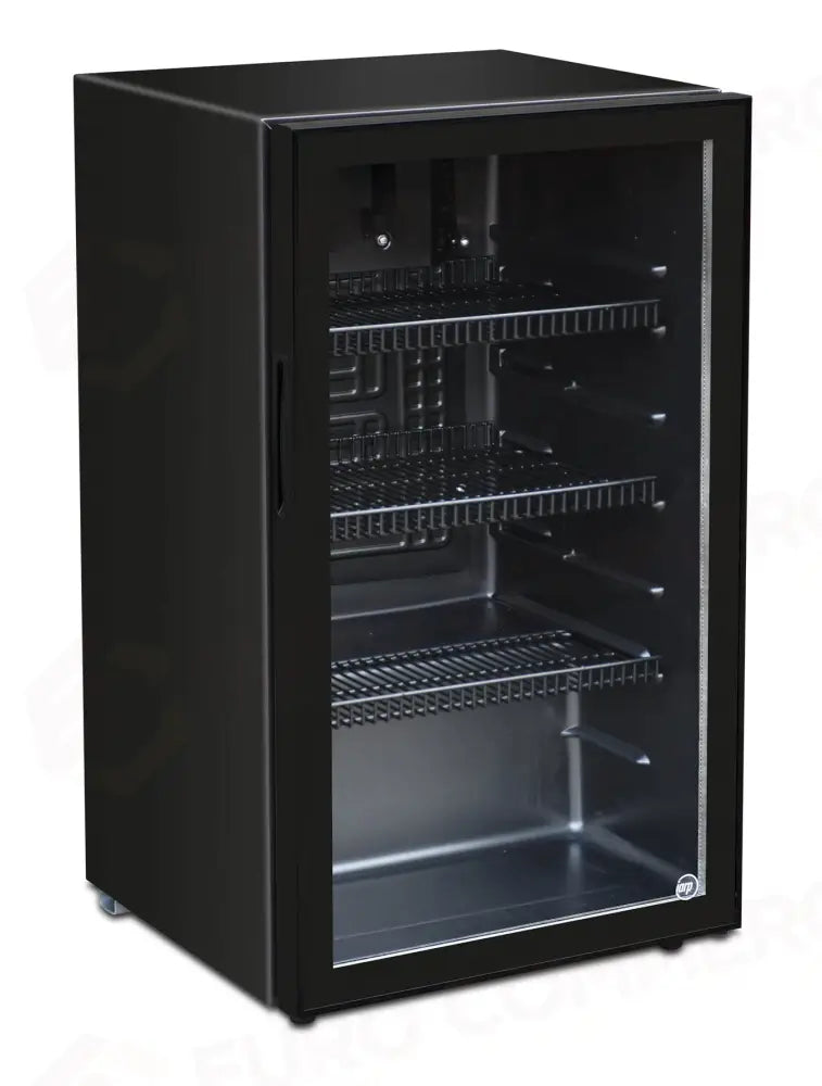 ESPOSITORI FRIGO PER BEVANDE - COUNTER 98 GLASS SILVER - IARP - ATTREZZATURA PROFESSIONALE