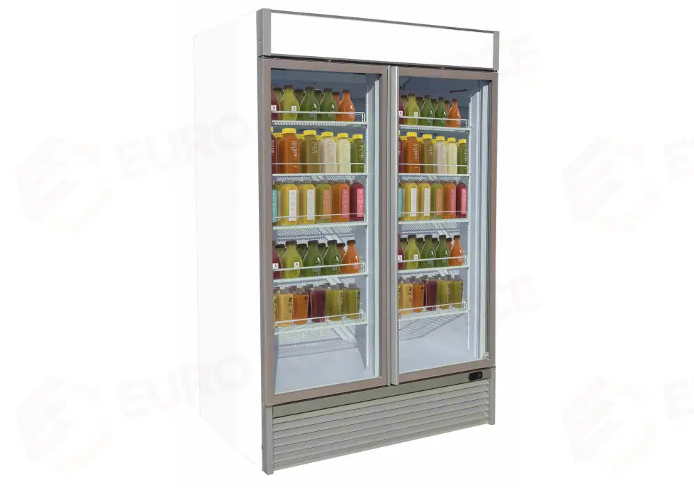 ESPOSITORI FRIGO PER BEVANDE - EIS 112.3 - IARP - ATTREZZATURA PROFESSIONALE