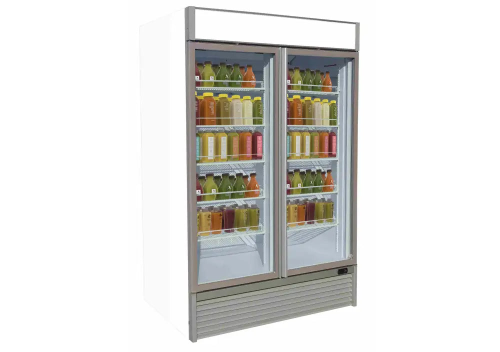 ESPOSITORI FRIGO PER BEVANDE - EIS 112.3 - IARP - ATTREZZATURA PROFESSIONALE