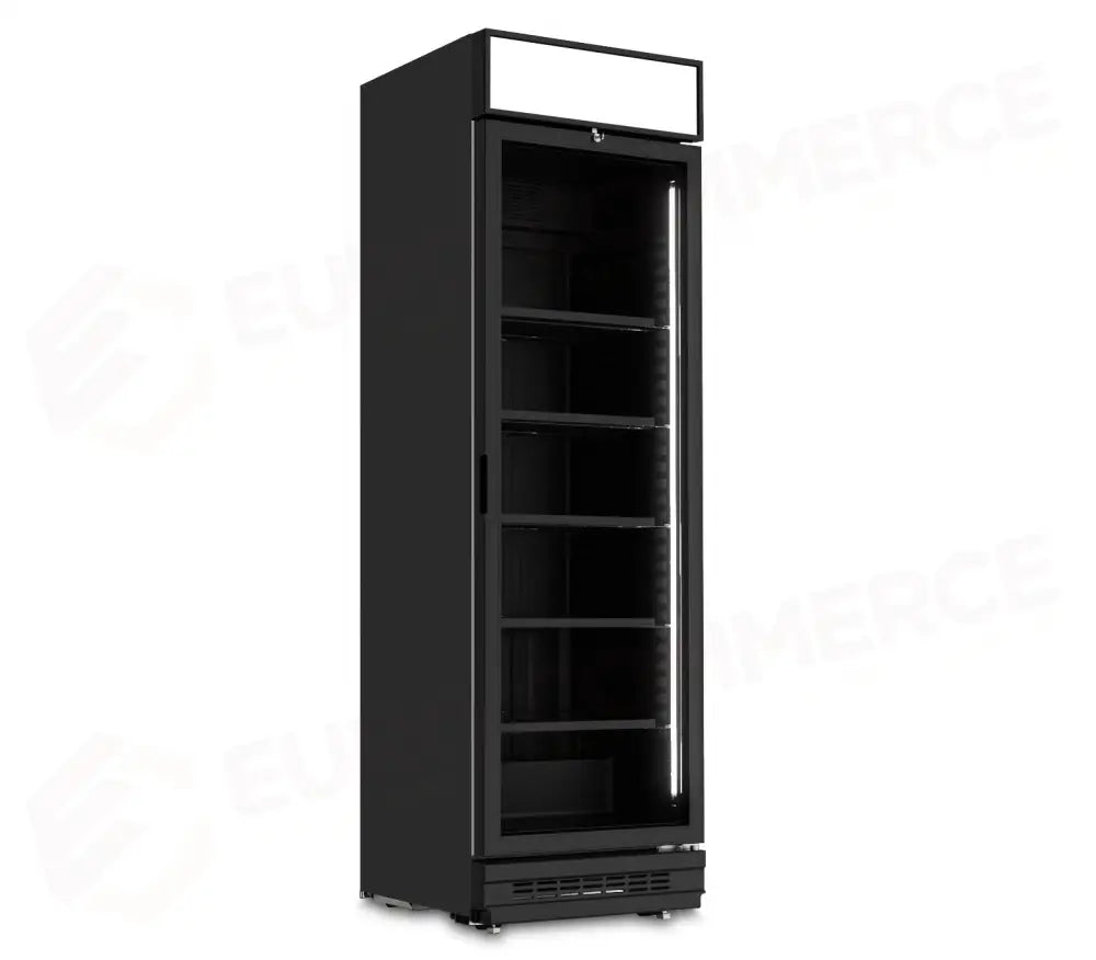 ESPOSITORI FRIGO PER BEVANDE - FIZZ 42 BLACK - IARP - ATTREZZATURA PROFESSIONALE