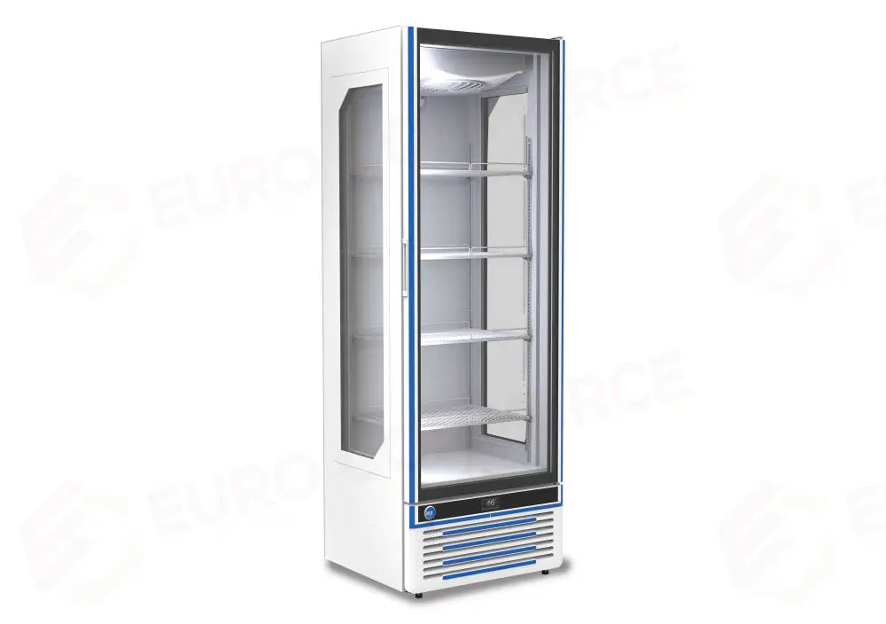 ESPOSITORI FRIGO PER BEVANDE - GLEE GLASS 42 - IARP - ATTREZZATURA PROFESSIONALE