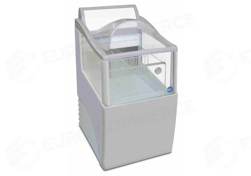 ESPOSITORI FRIGO PER BEVANDE - JAZZ N/P GREEN - IARP - ATTREZZATURA PROFESSIONALE