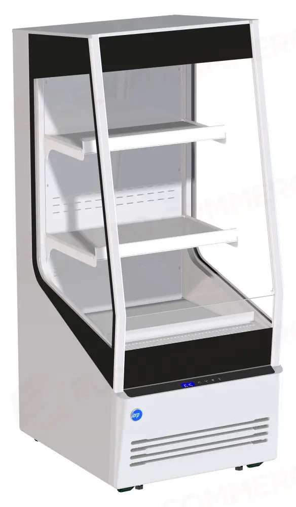 ESPOSITORI FRIGO PER BEVANDE - JOY 30 LITE 3M1 (SUSHI/MEAT) - IARP