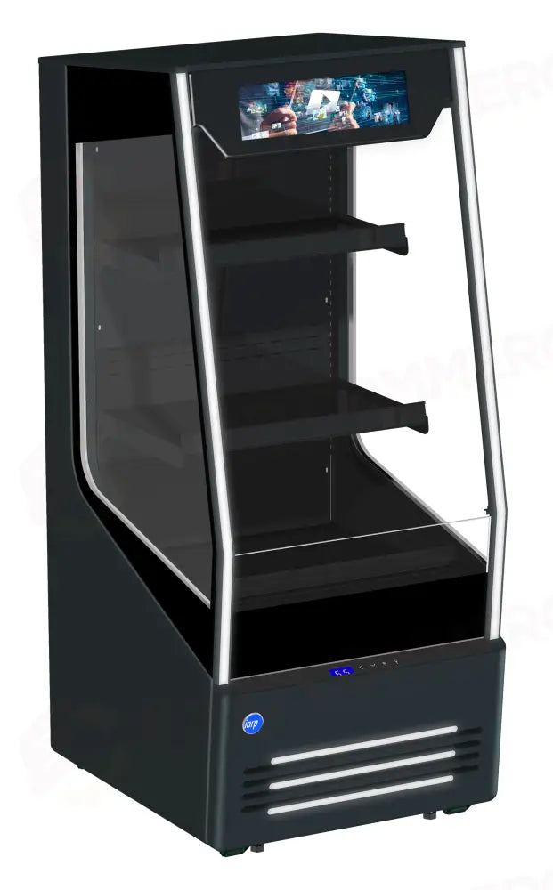 ESPOSITORI FRIGO PER BEVANDE - JOY 30 LITE DARK SMARTSCREEN - IARP