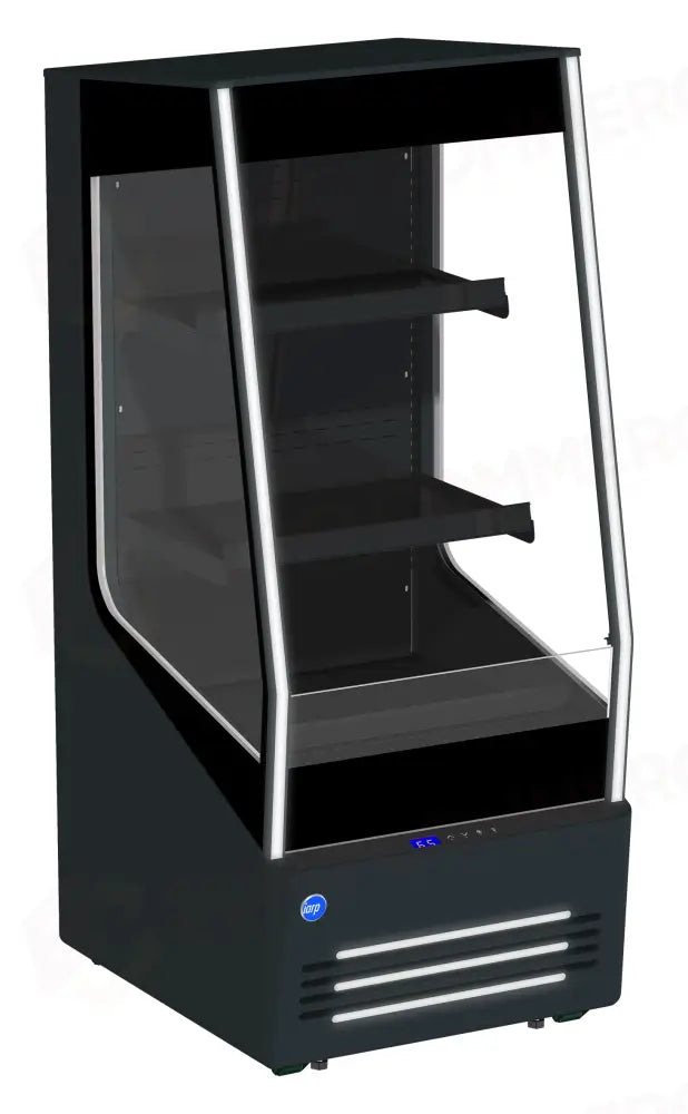 ESPOSITORI FRIGO PER BEVANDE - JOY 30 PRIME 3M1 (SUSHI/MEAT) - IARP