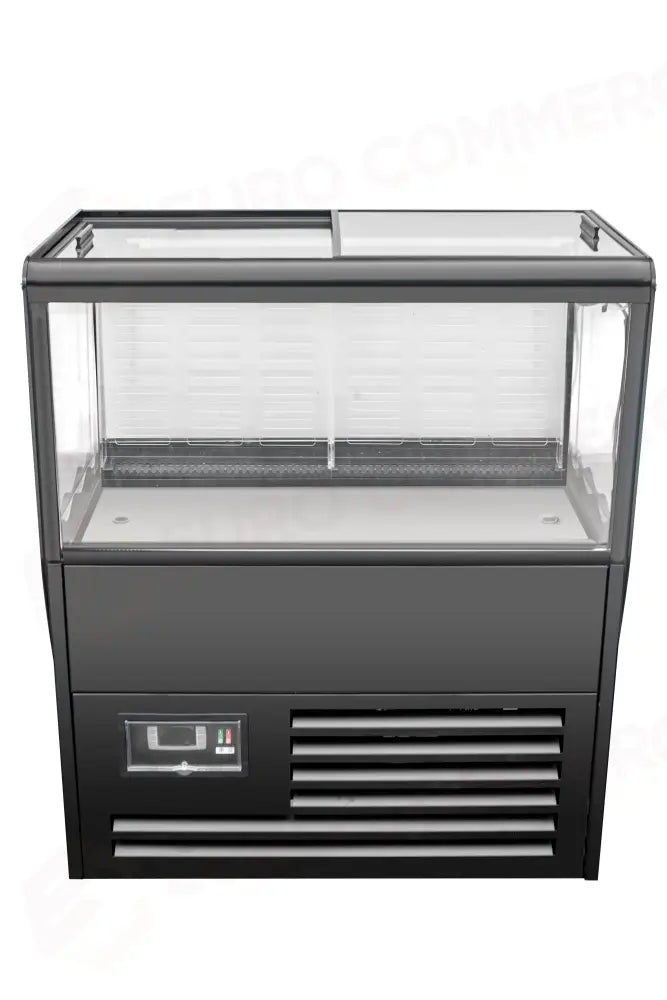 ESPOSITORI FRIGO PER BEVANDE - NININ GL - IARP - ATTREZZATURA PROFESSIONALE