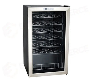 ESPOSITORI FRIGO PER BEVANDE - RUBY - IARP - ATTREZZATURA PROFESSIONALE