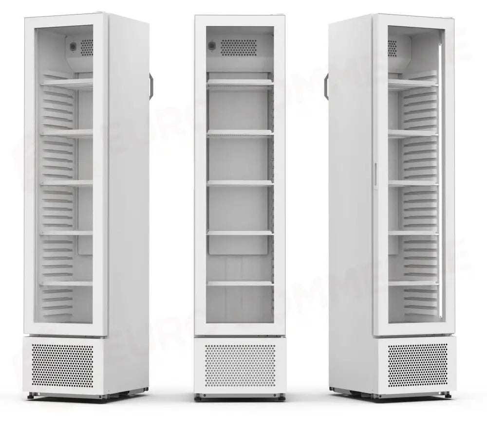 ESPOSITORI FRIGO PER BEVANDE - STILL SLIM WHITE - IARP - ATTREZZATURA PROFESSIONALE