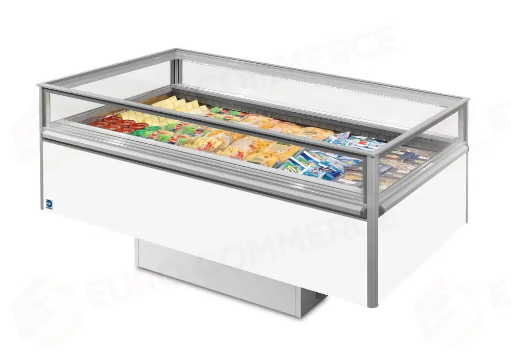 ESPOSITORI FRIGO PER BEVANDE - SVABA 3 150 P - IARP - ATTREZZATURA PROFESSIONALE