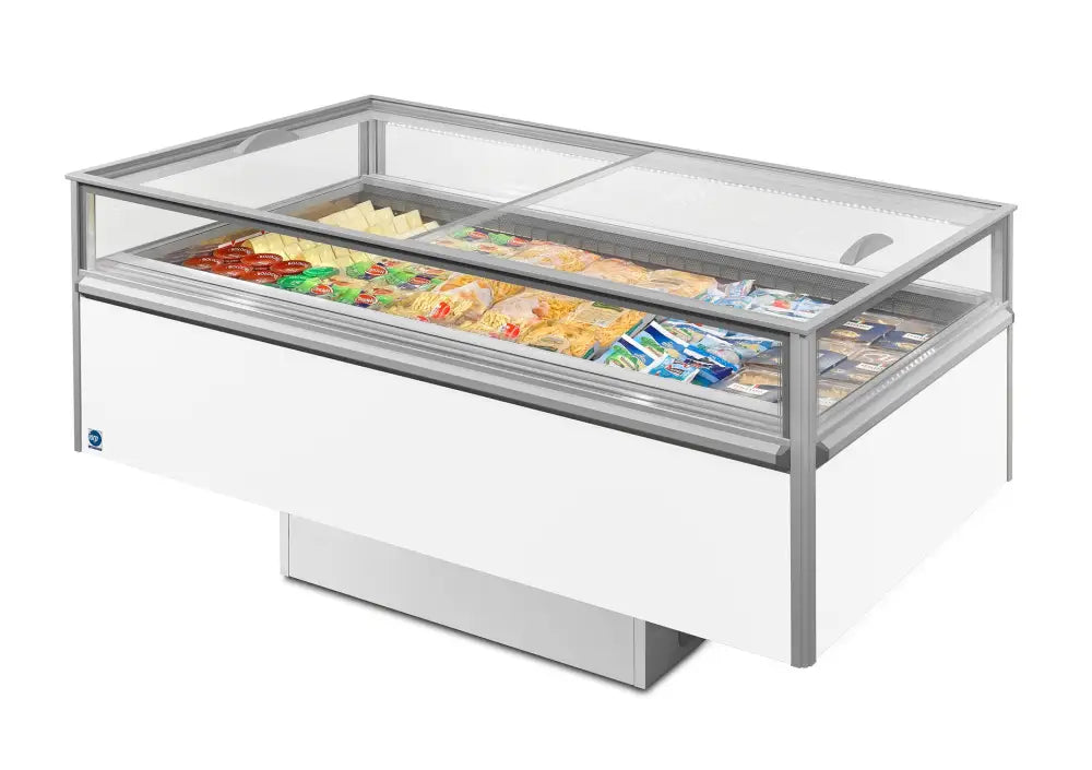 ESPOSITORI FRIGO PER BEVANDE - SVABA 3 200 NP - IARP - ATTREZZATURA PROFESSIONALE