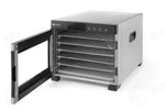 ESSICCATOIO HENDI PROFI LINE 6 TEGLIE 230V/650W 342X485X(H)309MM - 229033