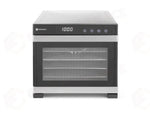 ESSICCATOIO HENDI PROFI LINE 6 TEGLIE 230V/650W 342X485X(H)309MM - 229033
