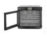 ESSICCATOIO KITCHEN LINE HENDI 7 TEGLIE 230V/500W 347X505X(H)320MM - 229064