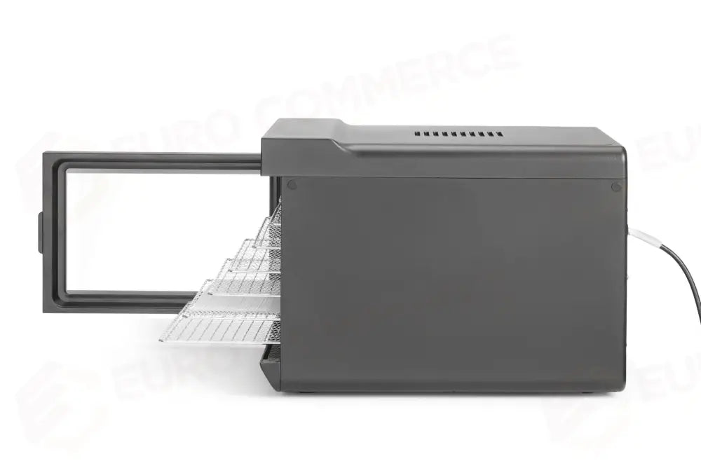 ESSICCATOIO KITCHEN LINE HENDI 7 TEGLIE 230V/500W 347X505X(H)320MM - 229064