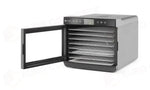 ESSICCATOIO KITCHEN LINE HENDI 7 TEGLIE 230V/500W 347X505X(H)320MM - 229064