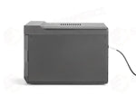 ESSICCATOIO KITCHEN LINE HENDI 7 TEGLIE 230V/500W 347X505X(H)320MM - 229064